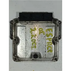 Recambio de centralita inyeccion para renault espace /grand espace (je0)(2000) authentique dci turbodiesel cat] referencia OEM I