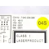 Recambio de sistema audio / radio cd para seat leon (1p1) 1.6 tdi referencia OEM IAM 7640236366 8157640236366  