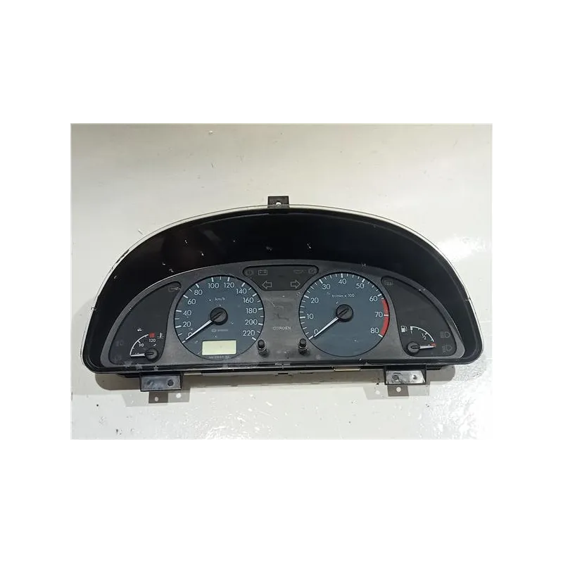 Recambio de cuadro completo para citroën xsara berlina (1997) 1.6 16v referencia OEM IAM 9645744780B  