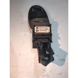 Recambio de mando multifuncion para peugeot 407 (2004) 2.0 hdi 135 referencia OEM IAM 96470494XT  