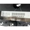 Recambio de cuadro completo para citroën xsara berlina (1997) 1.6 16v referencia OEM IAM 9645744780B  