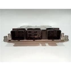 Recambio de centralita inyeccion para peugeot 206 sw (2002) 2.0 hdi referencia OEM IAM 0281011188  