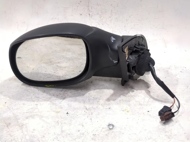 Recambio de retrovisor izquierdo para citroën c3 i (fc_, fn_) 1.4 i referencia OEM IAM 12363600  