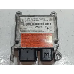 Recambio de centralita airbag para ford focus berlina (cap)(08.2004) 2.0 ghia [2,0 ltr. - 100 kw tdci cat] referencia OEM IAM 4M