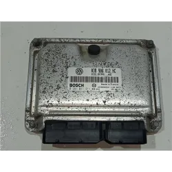 Recambio de centralita inyeccion para skoda octavia berlina (1u2)(1997) 1.9 tdi slx (81kw) [1,9 ltr. - 81 kw tdi] referencia OEM