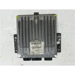 Recambio de centralita inyeccion para renault megane ii (bm0/1_, cm0/1_) 1.9 d 131 cv referencia OEM IAM 8200498188 8200469340  