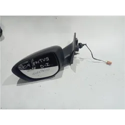 Recambio de retrovisor izquierdo para citroën c4 cactus (2014) 1.6 business class [1,6 ltr. - 73 kw blue-hdi fap] referencia OEM