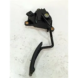 Recambio de potenciometro pedal gas para renault clio iii (2005) 1.1 75 cv referencia OEM IAM 8200297342A  