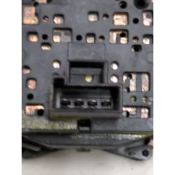 Recambio de mando intermitentes para opel corsa c (2000) 1.3 cdti referencia OEM IAM 0918541312268700  