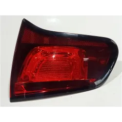 Recambio de piloto porton trasero derecho para citroën c3 (09.2009) 1.4 hdi 70 referencia OEM IAM 17-A499 17A499  