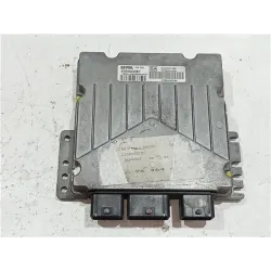 Recambio de centralita inyeccion para peugeot 307 (s1)(04.200106.2005) 1.6 xr clim plus [1,6 ltr. - 66 kw 16v hdi] referencia OE