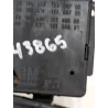 Recambio de mando intermitentes para opel corsa c (2000) 1.3 cdti referencia OEM IAM 0918541312268700  