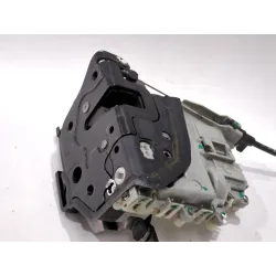 Recambio de cerradura puerta delantera derecha para seat leon (1p1) 1.6 tdi referencia OEM IAM 1P1837016B  
