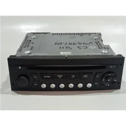 RADIO CD 96662670XT04 A2C53284717 