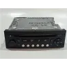 Recambio de radio cd para citroën c3 attraction 16v referencia OEM IAM 96662670XT04 A2C53284717  