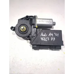 Recambio de motor elevalunas delantero derecho para audi a4 b6 (8e2) 2.0 referencia OEM IAM 0130821765  