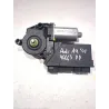 Recambio de motor elevalunas delantero derecho para audi a4 b6 (8e2) 2.0 referencia OEM IAM 0130821765  