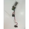 Recambio de resistencia calefaccion para renault clio iii (2005) 1.1 75 cv referencia OEM IAM F657165W  
