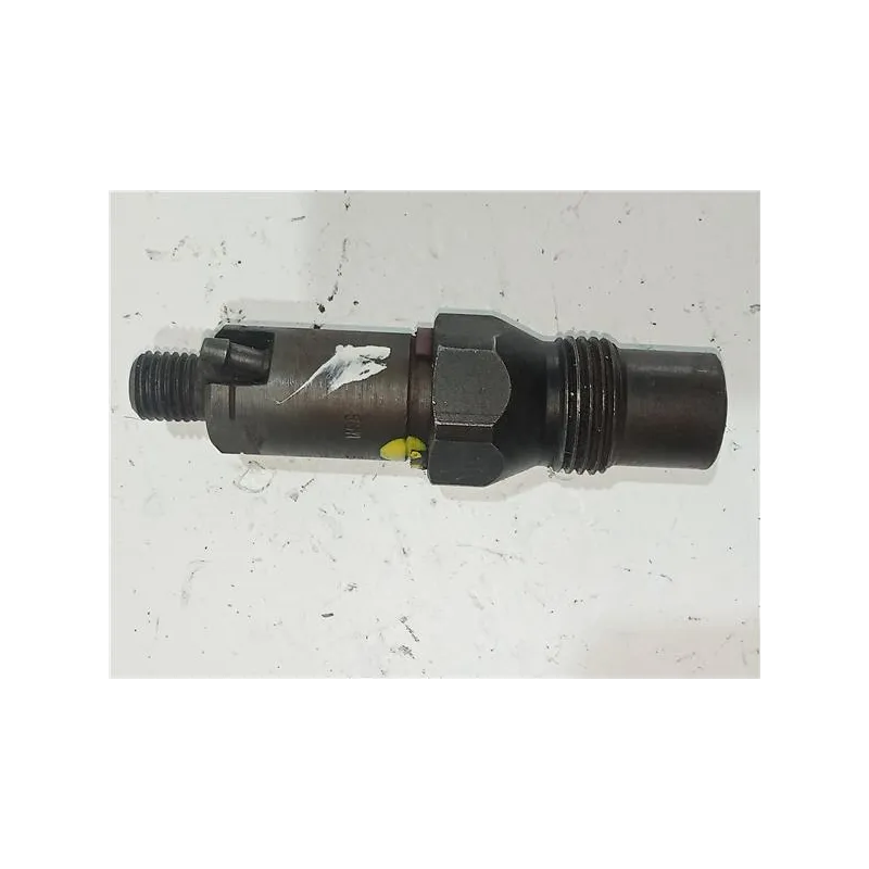 Recambio de inyector para ford mondeo i (gbp) 1.8 td referencia OEM IAM LCR6705301E  