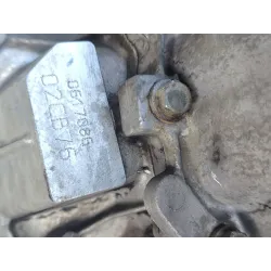 Recambio de caja cambios manual para peugeot 309 ii (3c, 3a) 1.4 referencia OEM IAM 02CB76  