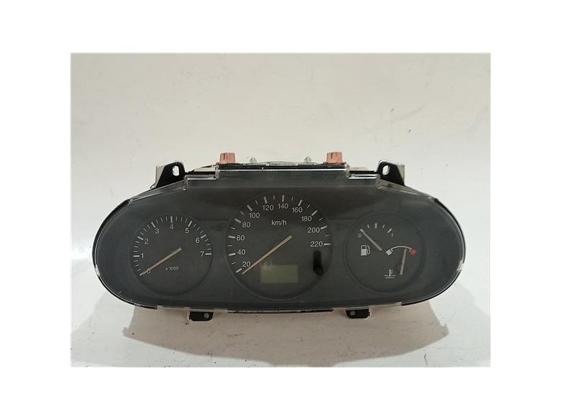 Recambio de cuadro completo para ford fiesta berlina (1996) 1.25 ghia [1,25 ltr. - 55 kw 16v cat] referencia OEM IAM YS6F10B885 