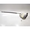 Recambio de cerradura puerta delantera derecha para seat leon (1p1) 1.6 tdi referencia OEM IAM 1P1837016B  