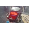 Recambio de piloto trasero para ducati monster 620 monster 620 referencia OEM IAM 50R-000176  