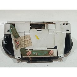 Recambio de cuadro completo para ford fiesta berlina (1996) 1.25 ghia [1,25 ltr. - 55 kw 16v cat] referencia OEM IAM YS6F10B885 