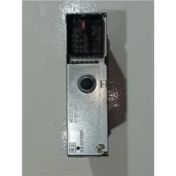 Recambio de radio cd para citroën c3 attraction 16v referencia OEM IAM 96662670XT04 A2C53284717  