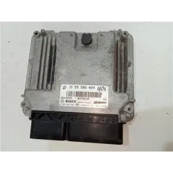 Recambio de centralita inyeccion para opel insignia berlina (2008) 2.0 cdti referencia OEM IAM 0281018769 86AA7N721611167 555794