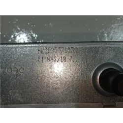 Recambio de radio cd para citroën c3 attraction 16v referencia OEM IAM 96662670XT04 A2C53284717  