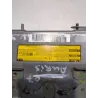Recambio de airbag delantero derecho para toyota auris (_e15_) 2.0 d-4d (ade150_) referencia OEM IAM   