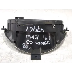 Recambio de cuadro completo para citroën c3 i (fc_, fn_) 1.4 i referencia OEM IAM P96660225780 216787204  