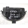 Recambio de cuadro completo para citroën c3 i (fc_, fn_) 1.4 i referencia OEM IAM P96660225780 216787204  