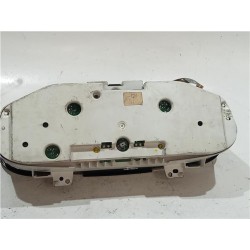 Recambio de cuadro completo para ford fiesta berlina (1996) 1.25 ghia [1,25 ltr. - 55 kw 16v cat] referencia OEM IAM YS6F10B885 