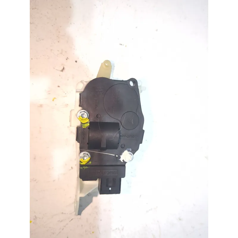 Recambio de motor trampilla calefaccion para audi q5 (8rb) 2.0 tfsi quattro referencia OEM IAM H9628005  