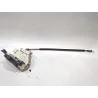 Recambio de cerradura puerta delantera izquierda para seat leon (1p1) 1.6 tdi referencia OEM IAM 1P1837015B  