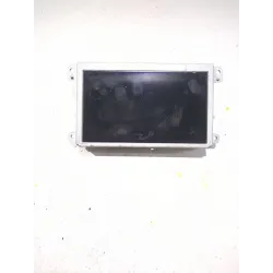 Recambio de pantalla multifuncion para audi a6 berlina (4f2)(2004) 3.0 tdi quattro (165kw) [3,0 ltr. - 165 kw v6 24v tdi] refere