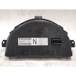 Recambio de cuadro completo para citroën c3 i (fc_, fn_) 1.4 i referencia OEM IAM P96660225780 216787204  