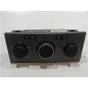Recambio de mandos climatizador para opel astra h berlina (2004) 1.6 referencia OEM IAM 13245116  