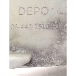 Recambio de intermitente delantero derecho para opel astra f berlina (1991) 1.7 tds referencia OEM IAM 084421510RJ  