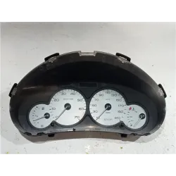 Recambio de cuadro completo para citroën berlingo (2002) collection (rhy / dw10td) referencia OEM IAM 55500030000 9646433380  
