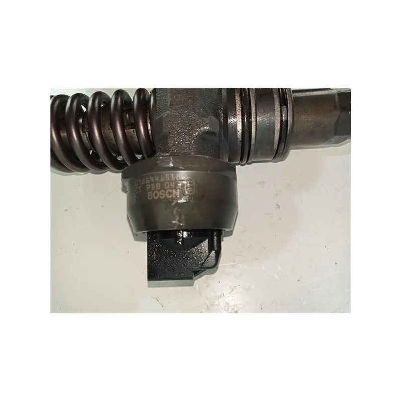 Recambio de inyector para seat ibiza berlina (6j5)(06.2008) 1.9 tdi referencia OEM IAM 038130079TX  
