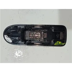 Recambio de botonera puerta delantera derecha para citroën c3 attraction 16v referencia OEM IAM 96637534XT  