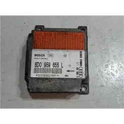 Recambio de centralita airbag para audi a4 berlina (b5)(1994) 1.9 tdi [1,9 ltr. - 66 kw tdi] referencia OEM IAM 8D0959655L  