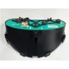 Recambio de cuadro completo para citroën berlingo (2002) collection (rhy / dw10td) referencia OEM IAM 55500030000 9646433380  