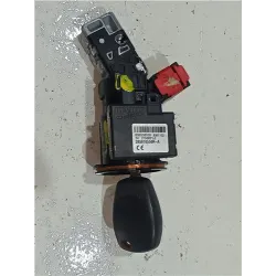 Recambio de conmutador de arranque para dacia dokker (2012) 1.5 ambiance [1,5 ltr. - 66 kw dci diesel fap cat] referencia OEM IA