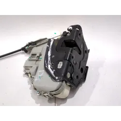 Recambio de cerradura puerta delantera izquierda para seat leon (1p1) 1.6 tdi referencia OEM IAM 1P1837015B  