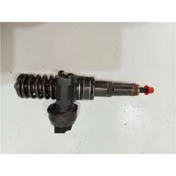 Recambio de inyector para seat ibiza berlina (6j5)(06.2008) 1.9 tdi referencia OEM IAM 038130079TX  