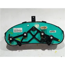Recambio de cuadro completo para citroën berlingo (2002) collection (rhy / dw10td) referencia OEM IAM 55500030000 9646433380  